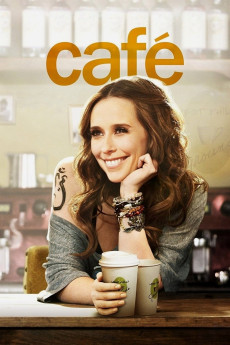 Café (2011) download