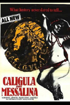 Caligula et Messaline (1981) download