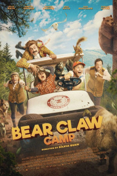 Campamento Garra de Oso (2025) download