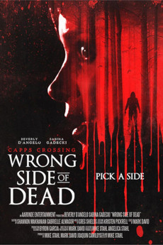 Capps Crossing: Wrong Side of Dead (2026) download