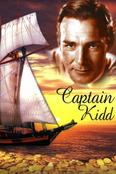 Captain Kidd (1945) download