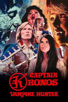 Captain Kronos: Vampire Hunter (1974) download
