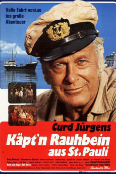Captain Roughneck from St. Pauli (1971) download