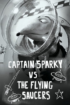 Captain Sparky vs. The Flying Saucers (2013) download