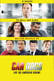 Car Dogs (2016) download