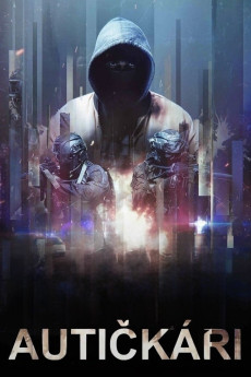 Car Gangs (2024) download