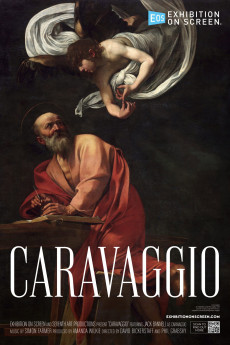 Caravaggio (2025) download