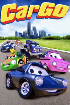 CarGo (2017) download