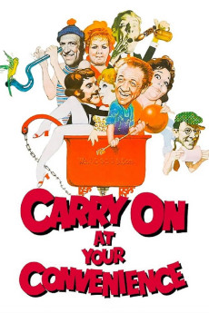 Carry on at Your Convenience (1971) download