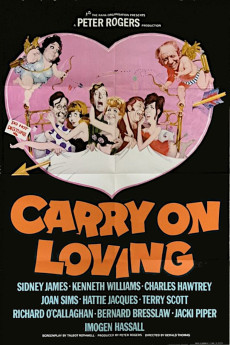 Carry on Loving (1970) download
