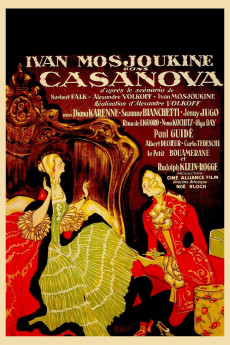 Casanova (1927) download
