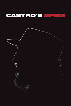 Castro's Spies (2020) download