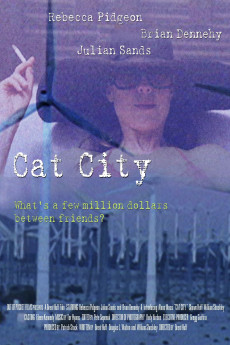 Cat City (2008) download