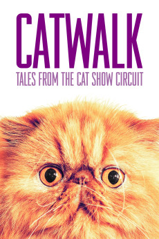 Catwalk: Tales from the Cat Show Circuit (2018) download