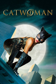 Catwoman (2004) download