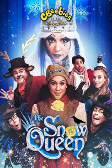 CBeebies: The Snow Queen (2017) download