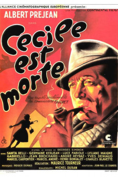 Cécile est morte! (1944) download
