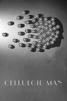 Celluloid Man (2012) download