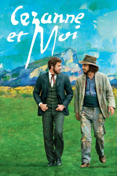 Cezanne et Moi (2016) download