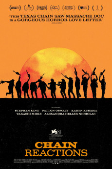 Chain Reactions (2024) download