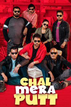 Chal Mera Putt (2019) download