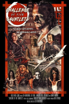 Challenge of Five Gauntlets (2018) download