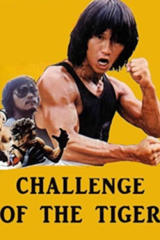 Challenge of the Tiger (1980) download