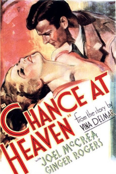 Chance at Heaven (1933) download