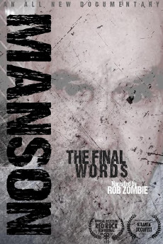 Charles Manson: The Final Words (2017) download