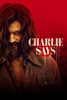 Charlie Says (2018) download