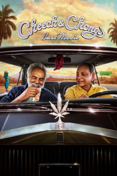 Cheech & Chong's Last Movie (2024) download