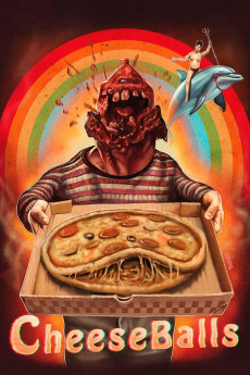 Cheeseballs (2014) download