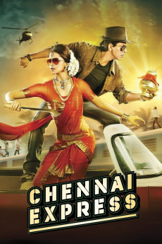 Chennai Express (2013) download