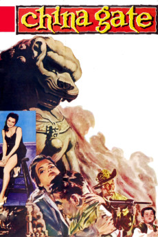 China Gate (1957) download