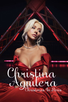 Christina Aguilera: Christmas in Paris (2025) download