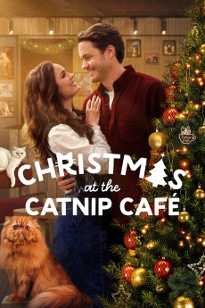 Christmas at the Catnip Café (2025) download