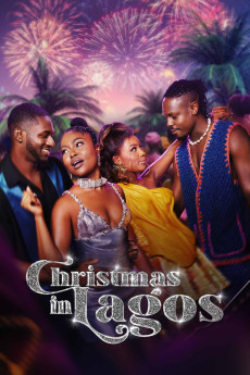 Christmas in Lagos (2024) download