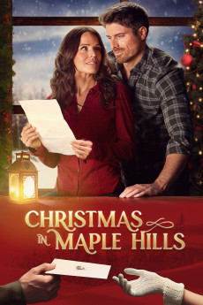 Christmas in Maple Hills (2023) download