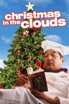 Christmas in the Clouds (2001) download