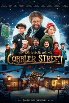 Christmas on Cobbler Street (2023) download