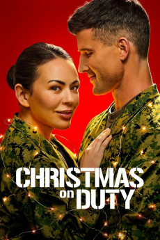 Christmas on Duty (2025) download
