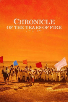 Chronicle of the Years of Fire (1975) download