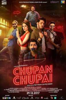 Chupan Chupai (2017) download