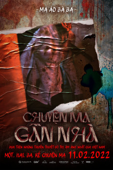 Chuyen Ma Gan Nhà (2022) download