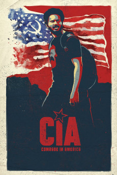 CIA: Comrade in America (2017) download