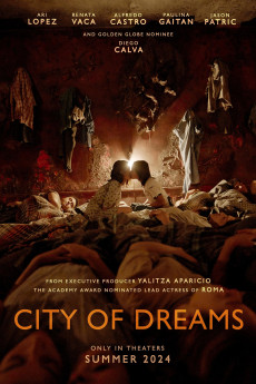 City of Dreams (2023) download