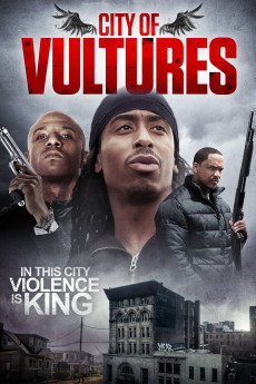 City of Vultures (2015) download