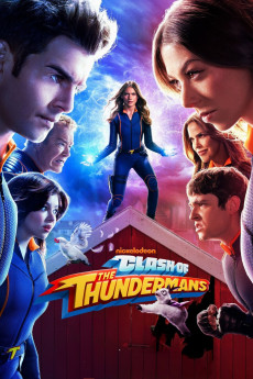 Clash of the Thundermans (2026) download