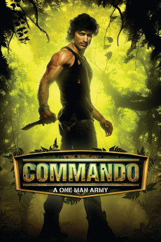 Commando (2013) download
