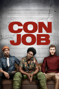 Con Job (2024) download